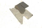 Kawasaki Teryx KRX4 1000 Es 23 Plate Front Frame 13272-4143 47480 Used. Price: $29.99.