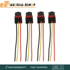 Pulse Power Plug Pigtail Connector For Polaris Ranger Crew XP1000 & Rzr RS1 2023 New. Price: $7.89.