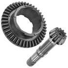 Front Differential Gear & Pinion For Polaris Sportsman X2 550 Xp 850 2010-2014 New. Price: $95.00.