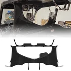 Kemimoto Fabric Rear Panel W/open Window For Honda Pioneer 1000/1000-5 2016-25 New. Price: $34.86.