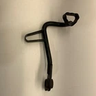Rod, Brake Pedal, Black - 2004 Polaris 330 Magnum Used. Price: $25.00.