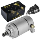 Starter & Drive For Polaris Magnum 325 330 500 1995 1996 1997 1998 1999-2006 New. Price: $54.00.