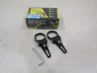 Quadboss Atv Utv Led Mounting Clamps 1.75" New. Price: $24.95.