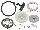 Pull Start Rebuild Kit Yamaha, Atv 1987-2014, Bronco AT-11105 New. Price: $113.53.