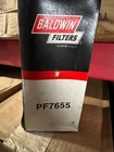 Baldwin Filters PF7655 Fuel New. Price: $25.00.