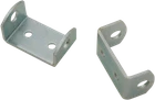 Moose Utility 2PK Plow Blade Skid Brackets For Pair Atv Utv 4501-0698 New. Price: $10.95.