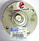 Nos Genuine Yamaha BA1-03761-00-00 Blade Spindle Assembly YFP350U Mower 1989 New. Price: $129.89.