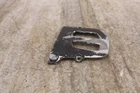 1981 Honda XR250 XR500 Countershaft Sprocket Cover Used. Price: $39.00.