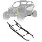 Kemimoto Utv Side Nerf Bars Rock Sliders For Can Am Maverick X3 Turbo 2017-2026 New. Price: $151.99.