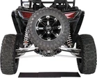 Moose Utility U-4047 Spare Tire Mount 2" Receiver Hitch New. Price: $188.95.