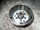 Suzuki 250EF 1985 1986 Stock Flywheel Used. Price: $48.00.