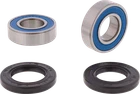 Moose Offroad Front Wheel Bearing Kit Kayo Predator 125 25-1829 New. Price: $28.82.