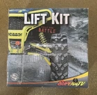 Superatv Lift Kit 3" Spacers For Can Am Maverick LK-CA-X3, New. Price: $175.00.