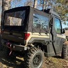 Soft Cargo Camper Bed Cover Rack For Ranger Xp 1000/900/570/CREW 2015-2026 New. Price: $284.99.