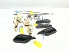 20-24 Kawasaki Krx Krf Teryx 1000 Front Left & Right Door Hardware Latch Used. Price: $119.07.