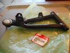 Nos Honda TRX500 Rubicon 01-06 Right Upper Arm Set Oem Genuine 51330-HN2-000 New. Price: $299.99.