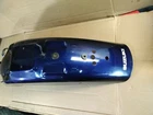 2005-2009 Suzuki S40 Boulevard Rear Fender No Dents Savage Used. Price: $109.80.