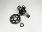 89-01 Honda Gear Shaft Spring Idle Oem 2001 Used. Price: $549.95.