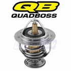 Quadboss 100-3158-T Thermostat For Engine Radiators & Components Ab New. Price: $37.63.
