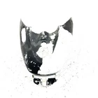 09-10 Honda Rancher TRX420FE Es Oem Gas Tank Cover 83705-HP7-A00ZA AH76 Used. Price: $143.99.