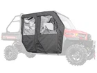 Superatv Primal Soft Cab Enclosure Doors For Gravely Atlas Jsv 6400/2023+ New. Price: $821.95.
