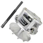 Primary Drive Clutch Assembly W/tool For Polaris Trail Boss 1985-1988 New. Price: $108.00.