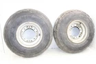 1995 Polaris Magnum 425 2X4 Front Wheel Set Rims 34150 Used. Price: $129.99.