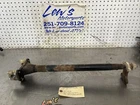 2011 Yamaha Yfm 400 Big Bear Steering Stem 5FU-F3813-20-00 2003-2012 Used. Price: $50.88.
