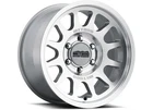 Method Wheels MR70378516300 Bead Grip 17X8.5 0OS 6X135 87CB Machined Clear New. Price: $366.00.