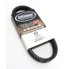 Carlisle Ultimax Hypermax Atv Belt UA-478 New. Price: $184.10.