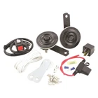 Fiamm Pair Horns Kit New. Price: $14.69.