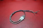 2005 Yamaha Grizzly 125 Front Brake Cable Lines Used. Price: $39.99.