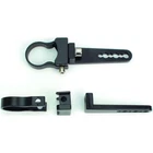 Cyron Lighting Mounting Clamps - Black AFMR200 New. Price: $16.55.