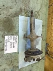 1982? Honda Atc 185S? Front Wheel Hub Brake Drum Axle Assembly 476 Used. Price: $65.00.