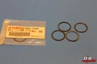 Nos Yamaha AS2 AT1 CS3 Gear Hold Washer Qty 4 Part# 90201-253K0-00 New. Price: $9.95.