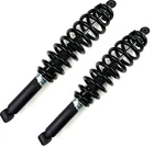 2 Rear Coil-over Shock Absorbers Fit John Deere Gator XUV590E 590I 590M New. Price: $246.00.