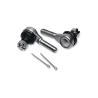 Moose Tie Rod Upgrade Replacement Ends 511028 New. Price: $56.12.