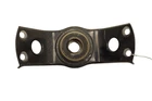 Honda Fourtrax Foreman 350 86 Steering Stem Lower 50159-HA7-670 54245 Used. Price: $15.50.
