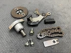 1998-04 Honda TRX450 Foreman Cam Chain Gear Lifter Guide Tensioner Adjuster Used. Price: $49.90.