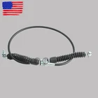 Shift Cable Fits For Polaris Rzr 900, 2015-2018 7081921 New. Price: $24.99.