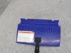 1995 Polaris Magnum 425 4X4 Oem Rear Back Fender Center Cover Used. Price: $22.95.