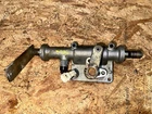 2005 Kubota RTV900 Transmission Gear Speed Range Shift Arm Lever Assembly Used. Price: $285.95.
