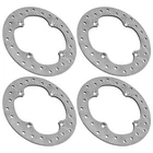 Caltric 705601376 705601533 705601840 Brake Disc Rotors For Can-am Front & Rear New. Price: $98.00.
