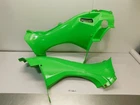 2007 Kawasaki Brute Force 4X4 KVF750 Oem Lh Rh Side Covers 14091-0137-286 Used. Price: $116.99.