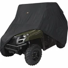 Classic Accessories 18-070-040401-0 Utv Storage Covers Lg Black New. Price: $112.95.