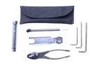 New Oem Polaris 2879338 Accessory Tool Kit Nos. Price: $34.98.