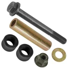 Caltric Front Lower Inner A-arm Bushing Kit For Polaris Rzr Xp Turbo 2017-2021 New. Price: $26.40.