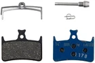 Hope E4 & RX4+ Organic Disc Brake Pads Road Caliper Compatible, Safer Braking New. Price: $30.38.