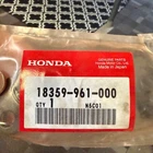 Oem Nos Honda ATC250R TRX250R 1981 1989 Exhaust Muffler Stay 18359-961-000 New. Price: $62.99.