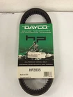 Dayco HP2035 Drive Belt Can-am Bombardier Outlander 400 Efi Xt New. Price: $80.21.